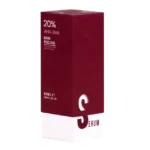 سرم لایه بردار قوی (20% AHA) 3