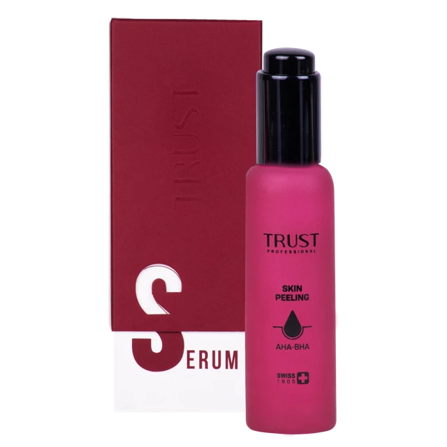 سرم لایه بردار قوی (20% AHA)