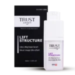 سرم لیفت و ضد چروک Trust