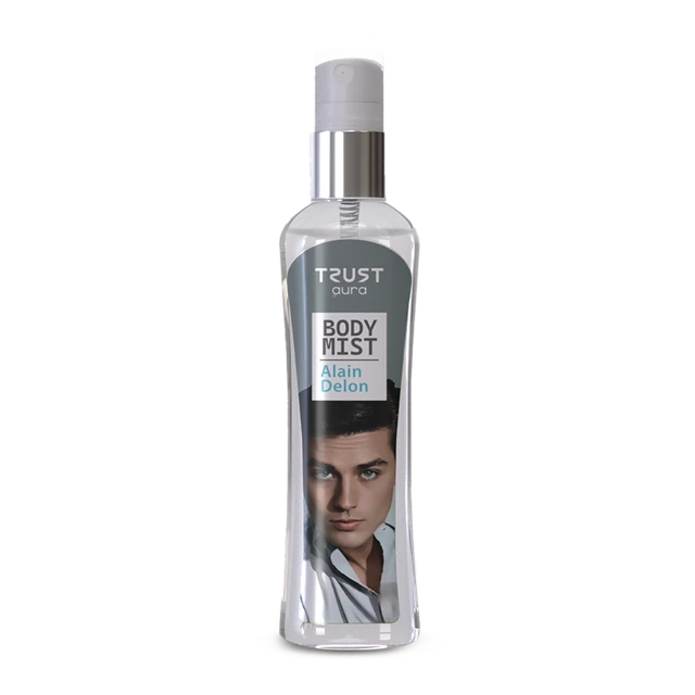 Alian Delon