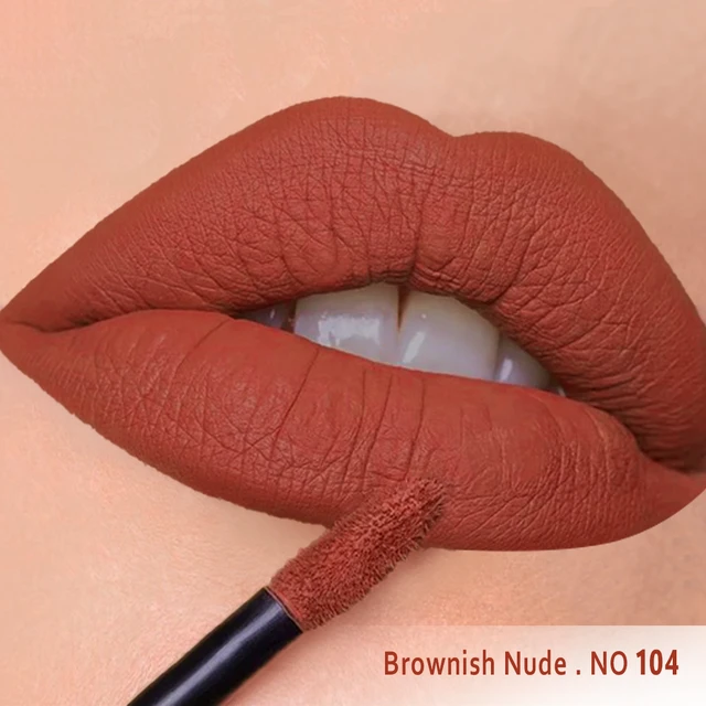 Brownish Nude 1