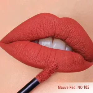 Mauve Red 1